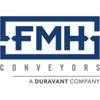 Logo of FMH Conveyors