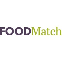 Logo of FOODMatch