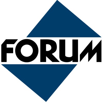 Logo of FORUM MEDIA GROUP