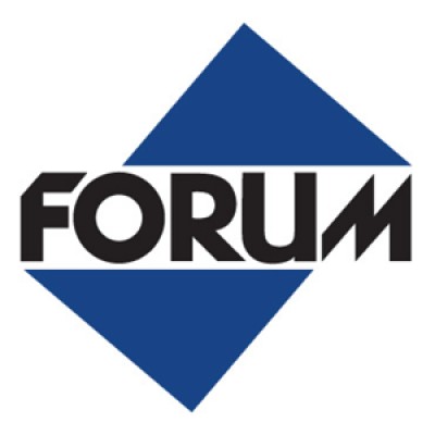 Logo of FORUM VERLAG HERKERT GMBH