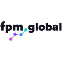 Logo of FPM.global