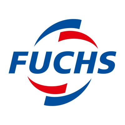 Logo of FUCHS Group
