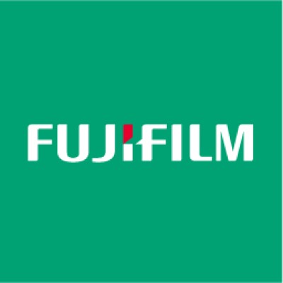 Logo of FUJIFILM Corporation