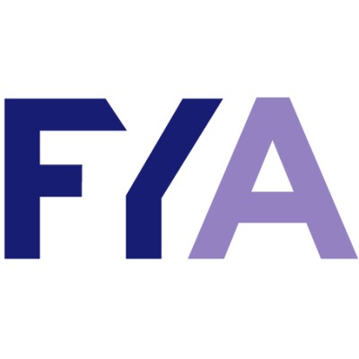 Logo of FYA | Forever Young Agency