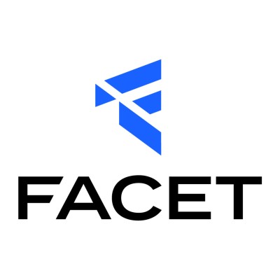 Logo of Facet