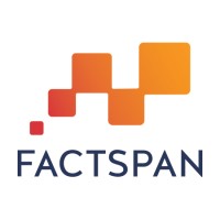 Logo of Factspan