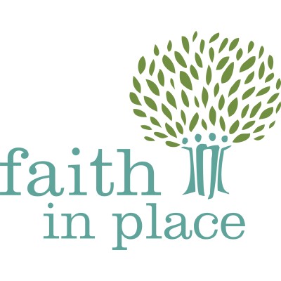 Logo of Faith in Place