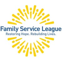 Family Service League - Long Island