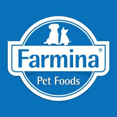 Logo of Farmina