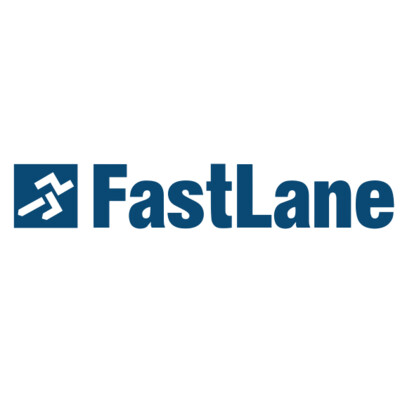 Logo of FastLane Group