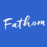 Logo of Fathom Travel