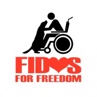 Logo of Fidos For Freedom, Inc.