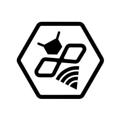 Logo of FieldBee by eFarmer