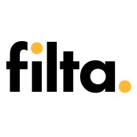 Logo of Filta.