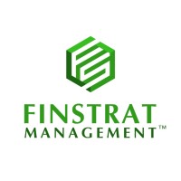 Logo of FinStrat Management, Inc.