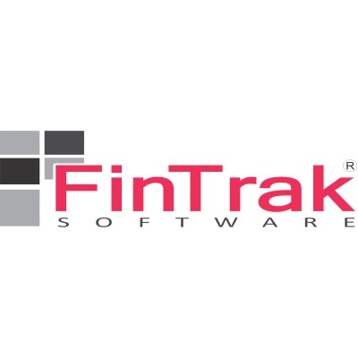 Logo of FinTrak Software