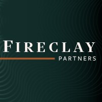 Logo of Fireclay Partners
