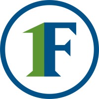 Logo of First Internet Bank