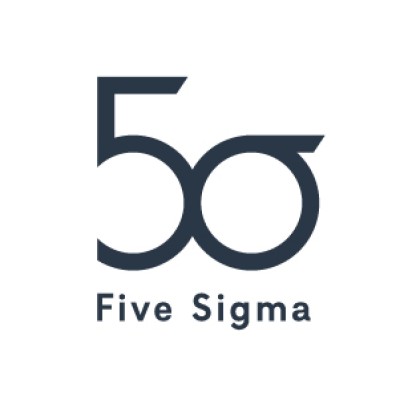 Five Sigma - Claims Management Solution