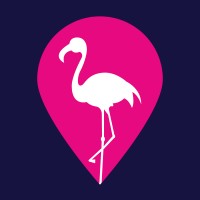 Logo of Flamingo Resident Retention Platform