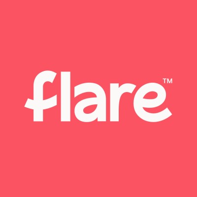 Logo of Flare