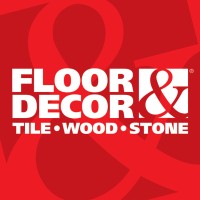 Logo of Floor & Decor