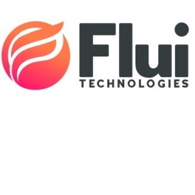 Logo of Flui Technologies