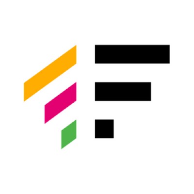 Logo of Flutter International