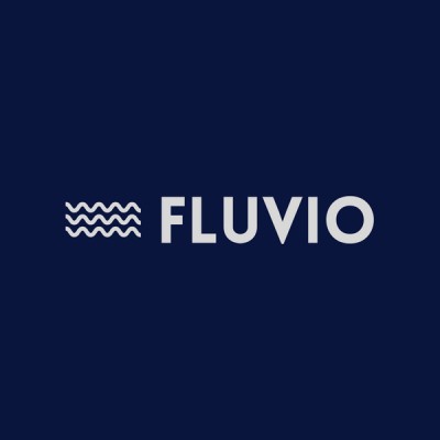 Logo of Fluvio