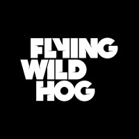 Logo of Flying Wild Hog