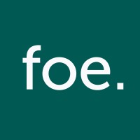 Logo of Foe