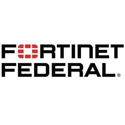 Logo of Fortinet Federal