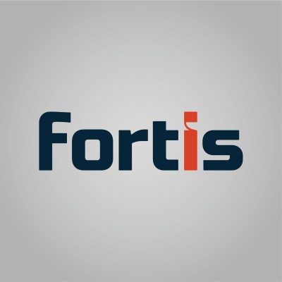 Logo of Fortis