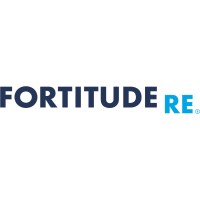 Logo of Fortitude Re