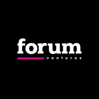 Logo of Forum Ventures