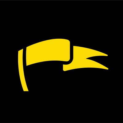 Logo of Forward Partners