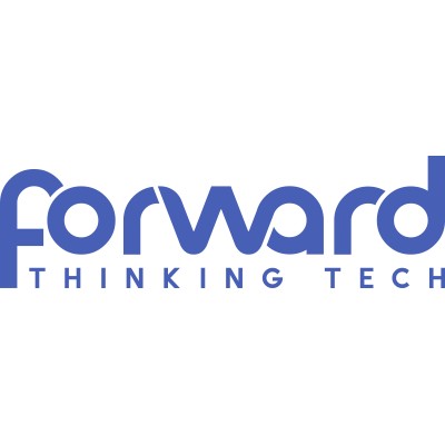 Logo of Forward Thinking Tech