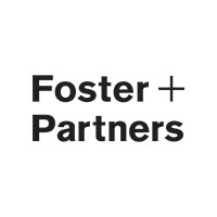 Logo of Foster + Partners