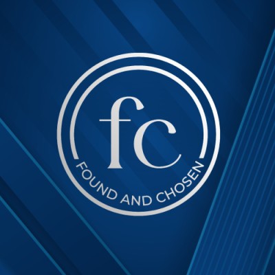 Found&Chosen