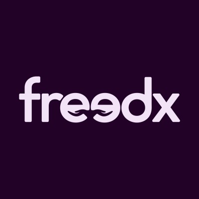 Logo of FreedX