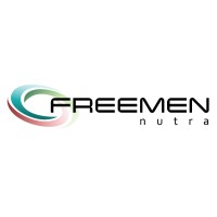 Logo of Freemen Nutra Group
