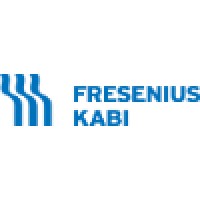 Logo of Fresenius Kabi USA