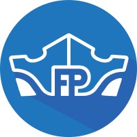 Logo of Fresh Prints