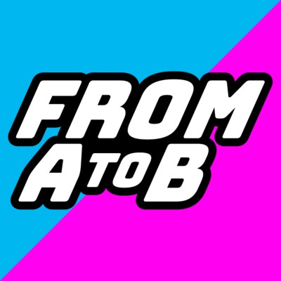 Logo of From A to B