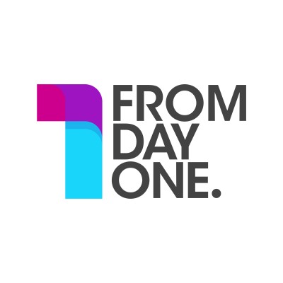 Logo of From Day One