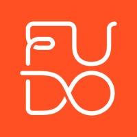 Logo of Fudo