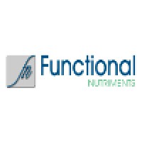 Logo of Functional Nutriments