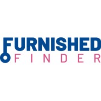 Logo of Furnished Finder