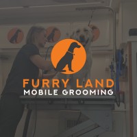 Furry Land Mobile Grooming