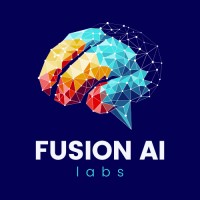 Logo of Fusion AI Labs